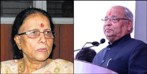 image: Bansidhar bhagat speaks about indira hridayesh