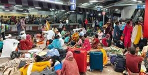 Special trains launched from Haridwar to these 3 cities