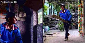 image: Story of Uttarakhand women cricket team captain Anju Tomar