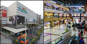 image: Malls and restaurants open in Dehradun from today