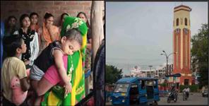 image: Dehradun Hashim kabad Wala Religion Conversion News