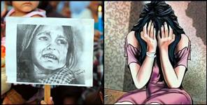 image: Handicapped girl raped in Dehradun