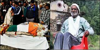 image: Story of vishweshwar dutt saklani