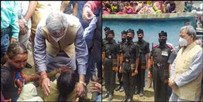 image: Story of Uttarakhand Martyr Mandeep Singh Negi
