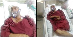 image: Help budhilal of ukhimath