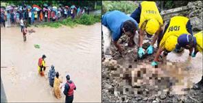 image: Uttarakhand Weather Update 15 August