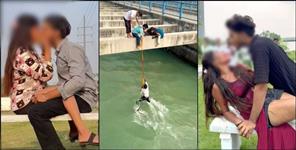 image: 5 teens arrested making obscene social media videos