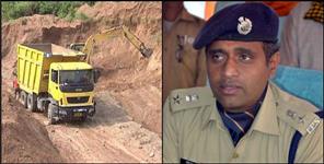 image: Audio of Udham Singh Nagar SSP Manjunath TC goes viral