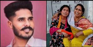 image: Vishal was beaten to death in Bazpur