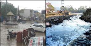 image: Drainage plan will be made in Haridwar at a cost of 493 crores