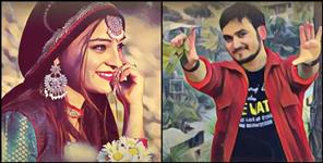 image: Deep negi new song pyaari fyonli