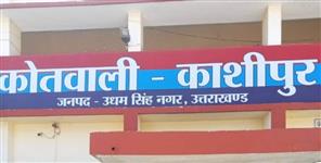 image: Drunk Driver Goes on Rampage in Kashipur