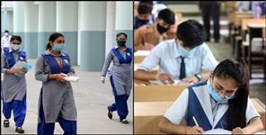 image: uttarakhand coronavirus school mask guideline