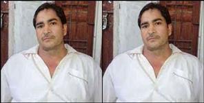 image: Criminal Dharmendra Kirthal arrested from Dehradun