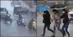 image: Uttarakhand Weather Update 11 July