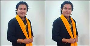 image: Uttarakhand actor jaypal negi died