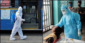 image: Coronavirus Nainital latest update 24 may