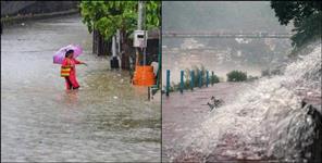 image: Uttarakhand Weather Update 3 September 2026