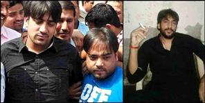 image: Haridwar businessman Virendra Singh got call in name of Neeraj Bawana