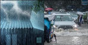 image: Uttarakhand Weather Update 12 July 2025
