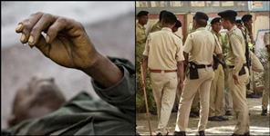 image: Kavita killed her father Trepan Singh in Uttarkashi Naugaon