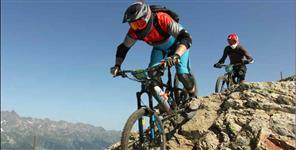 image: Himalayan mountain biking rally will held from april in Uttarakhand