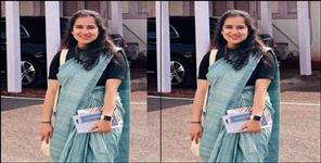 Anupriya Cleared UPSC Civil Services Examination