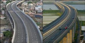 image: Dehradun Elevated Road Project to Ease Traffic Congestion