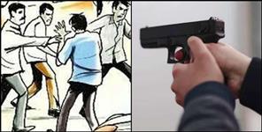 image: Bichu gang attacks family at roorkee