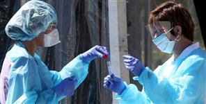 image: Radiologist home quarantined in rudrapur Udham singh nagar