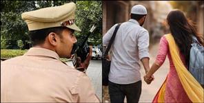 image: Hindu girl eloped with Muslim tailor in Haldwani