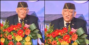 image: bipin rawat in raibar uttarakhand