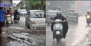 image: uttarakhand weather update 7 october