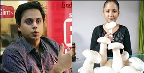 image: RJ Raunak Video Divya Rawat