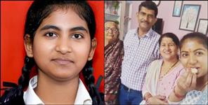 image: Yogita from Pithoragarh becomes Probationary Officer