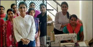 image: Story of garima gupta of dehradun