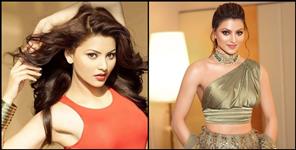 image: URVASHI RAUTELA BECOME WORLDS TOP 10 TOP MODEL
