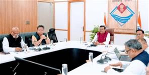 Uttarakhand Orders 3-Day Deadline for UPNL Staff Contracts