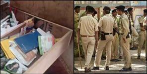 image: Servant stole from house in Dehradun