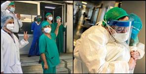 image: 5 of 7 coronavirus positive patients recovered in haridwar
