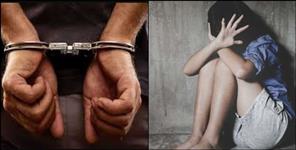 Medical store operator did obscene act with a minor girl
