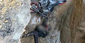 image: Uttarakhand Native Dies After Falling into Open Pit in Delhi