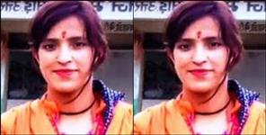 image: Udham singh nagar Deepika will gave speech in Canada