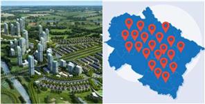 image: Master Plan of 23 Cities of Uttarakhand Soon