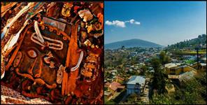 image: Story of Asht Bhairav Almora
