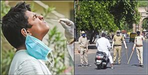 image: Uttarakhand Coronavirus Protocol Guideline SOP