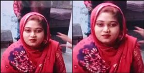 image: Husband kills wife in Haridwar