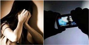 image: Woman Raped For 7 Months After Threatening To Make Video Viral