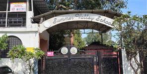 Dehradun School Controversy Class 11 Student Accuses Physics Teacher