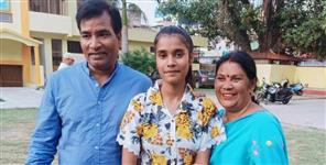 image: Story of Uttarakhand topper Diya Rajput